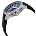 Часы Hamilton Khaki Aviation X-Wind GMT H77922341 фото 4